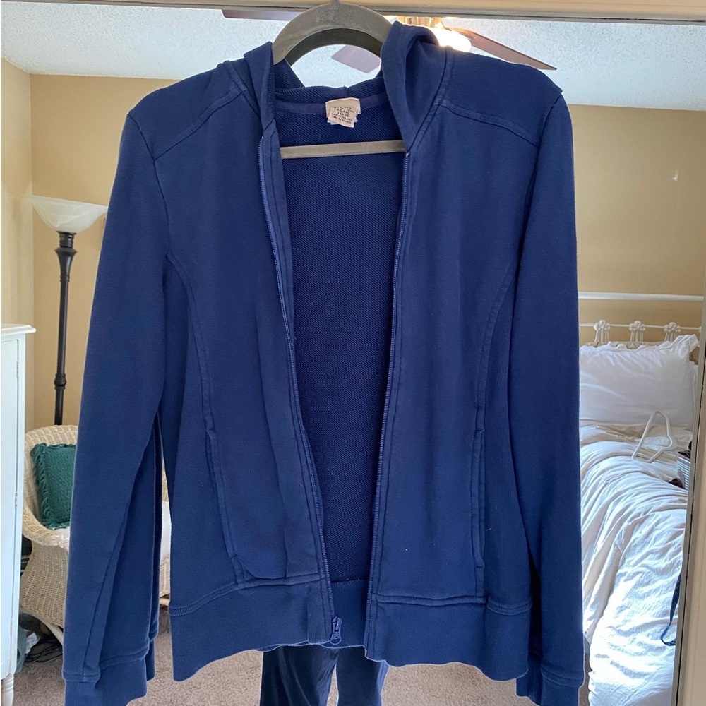 LL Bean Jacket - Picture 2 of 3